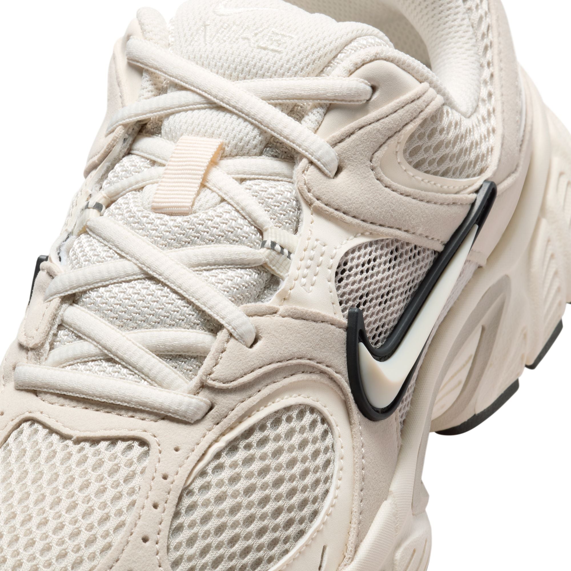 Nike Womens V5 RNR - Light Orewood Brown