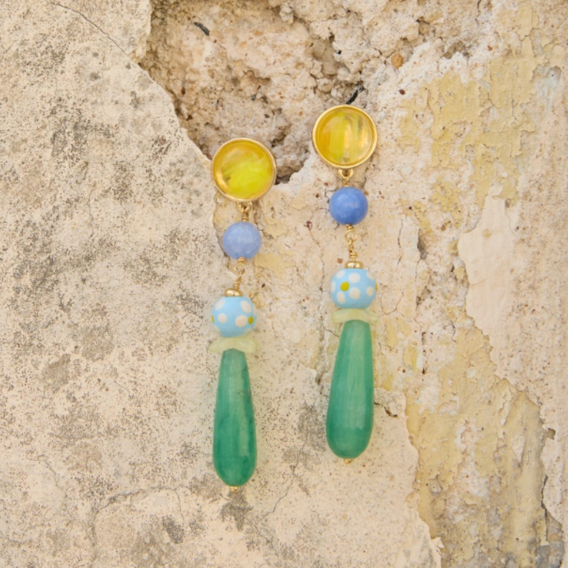 Adriana Earrings