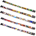 Basketball Card Dog Collars