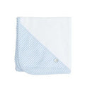 Baby GI - Blanket with Button