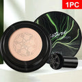 HydraGlow Moisture Foundation - Waterproof & Perfect for All Skin Tones