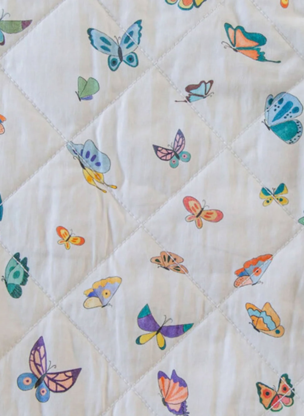 Sleep Sack - Madame Butterfly