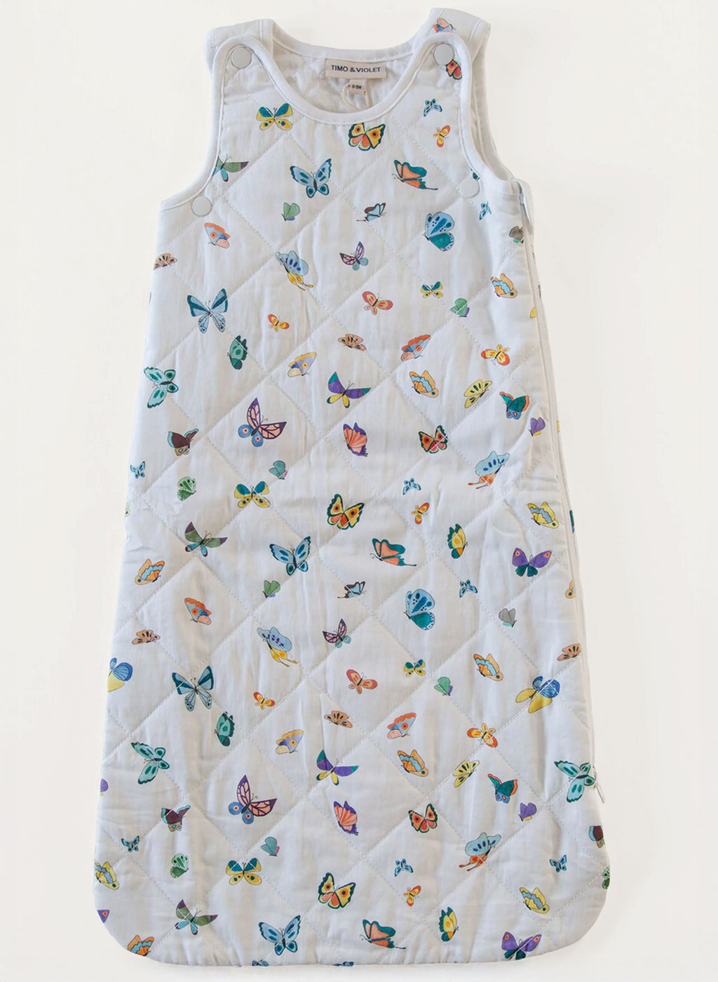 Sleep Sack - Madame Butterfly