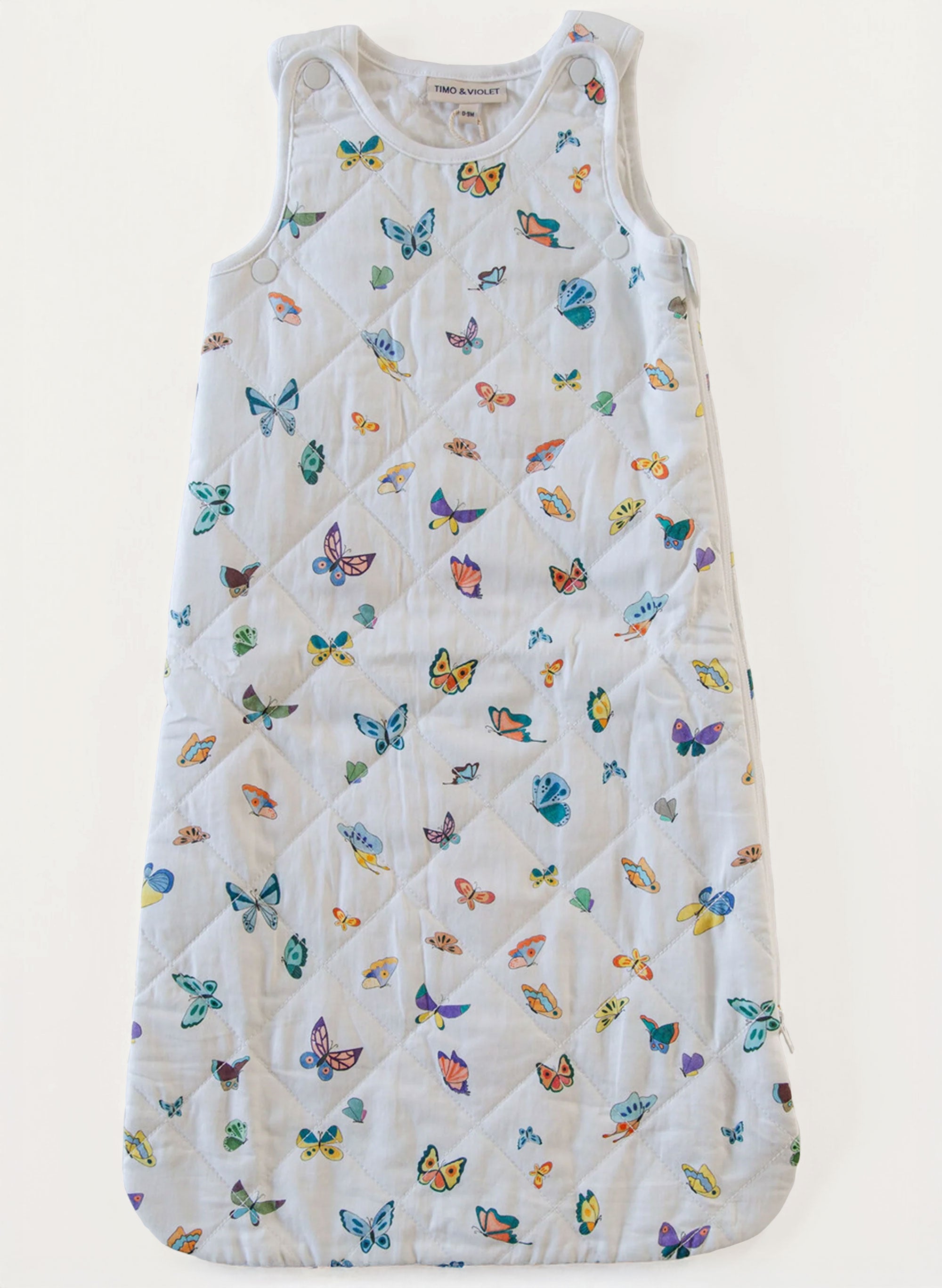 Sleep Sack - Madame Butterfly