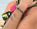 Coco Eve Tahitian Pearl Bracelets