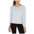 Calvin Klein Performance Logo Sweatshirt