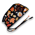 Bring on the Gourd Skull tie-back style surgical scrub cap for men by Paradise Caps.