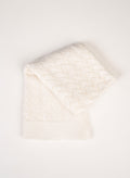 Wonder Baby Blanket - Ivory