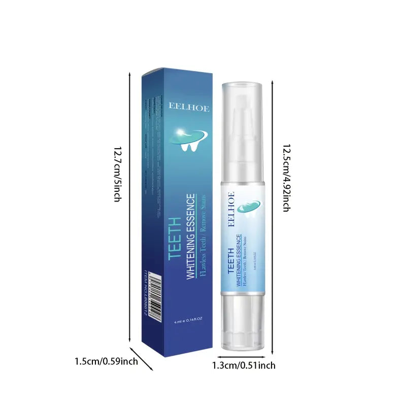 Tooth Cleaning Pen for Yellow Teeth Removal and Care