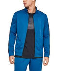 Under Armour Mens Unstoppable Track Jacket