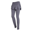 Women High Waist Skirts Legging