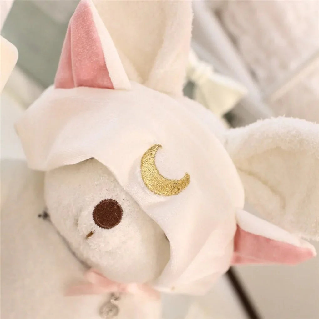 Moon Cat Headbands
