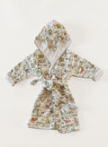 Greenwich Bathrobe - Hunter Pace Equestrian