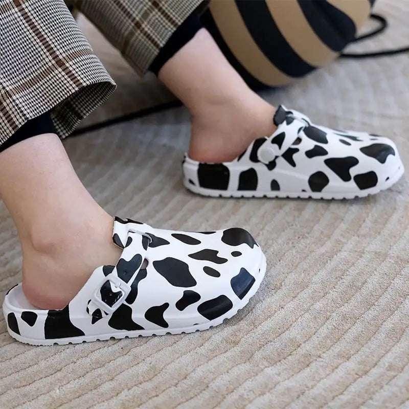 Cartoon Nurse Shoes for Women