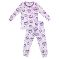 Esme - Girls Long Sleeve & Pants Pjs