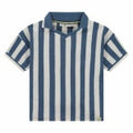 Babyface - Boys Relaxed Fit Short Sleeve T-shirt, Water