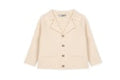 Dr. Kid - Mescla Beige Knit Sweater
