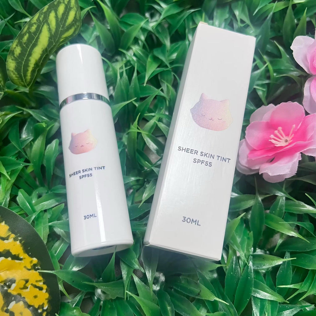 Serenity Shield SPF 55