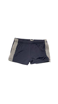 Planet Sea - Navy Tight Bathing Suit