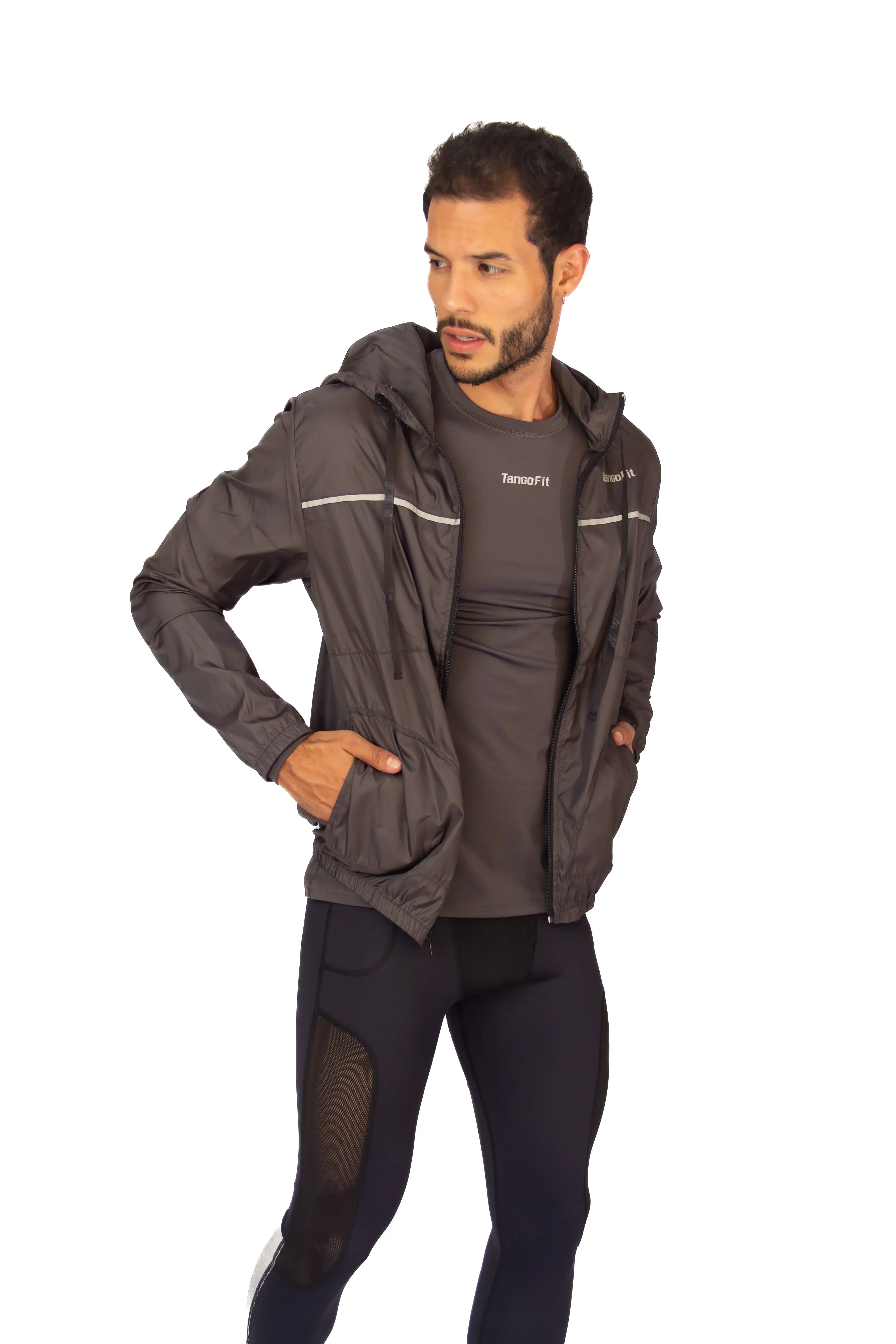 FALCON WINDBREAKER
