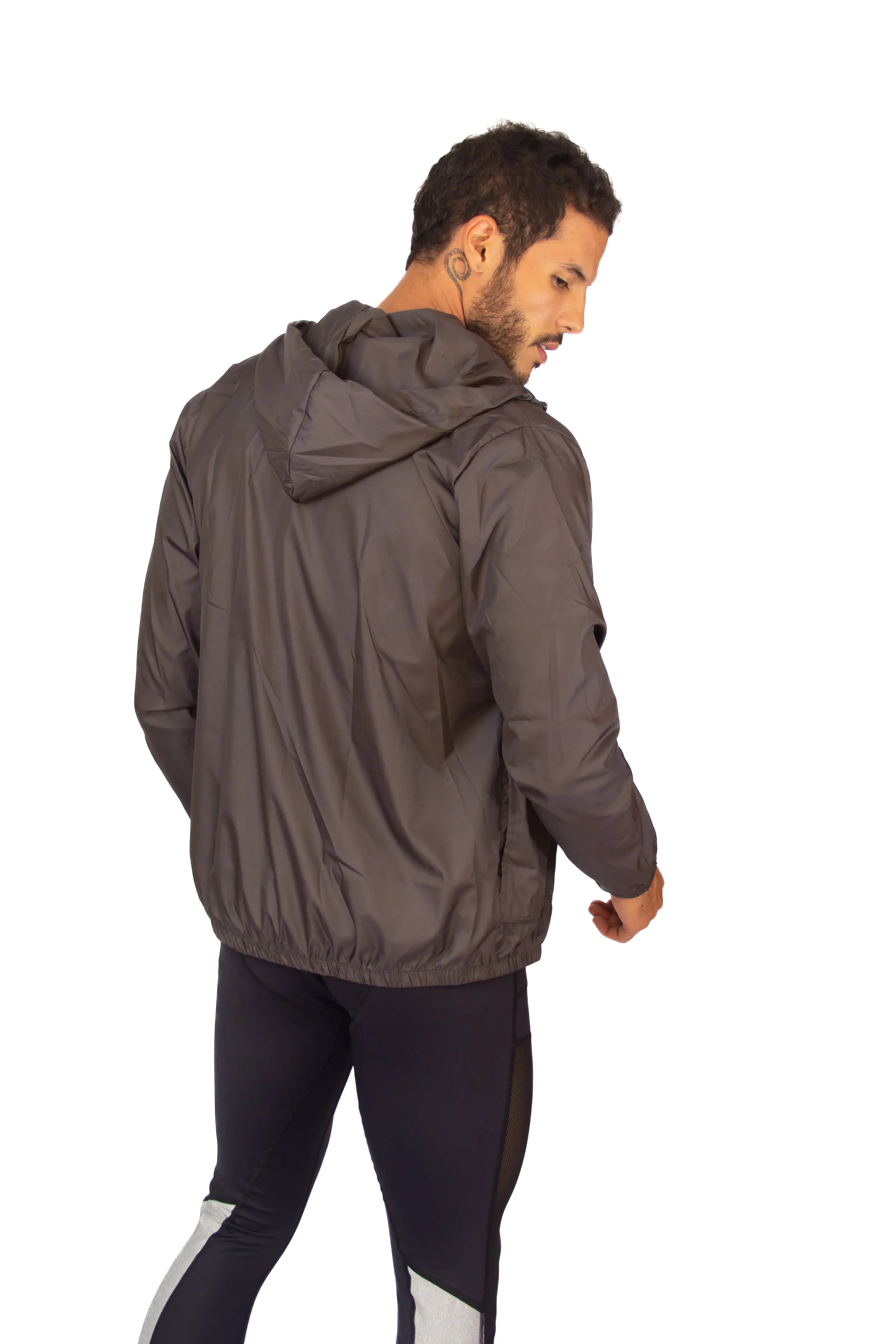 FALCON WINDBREAKER