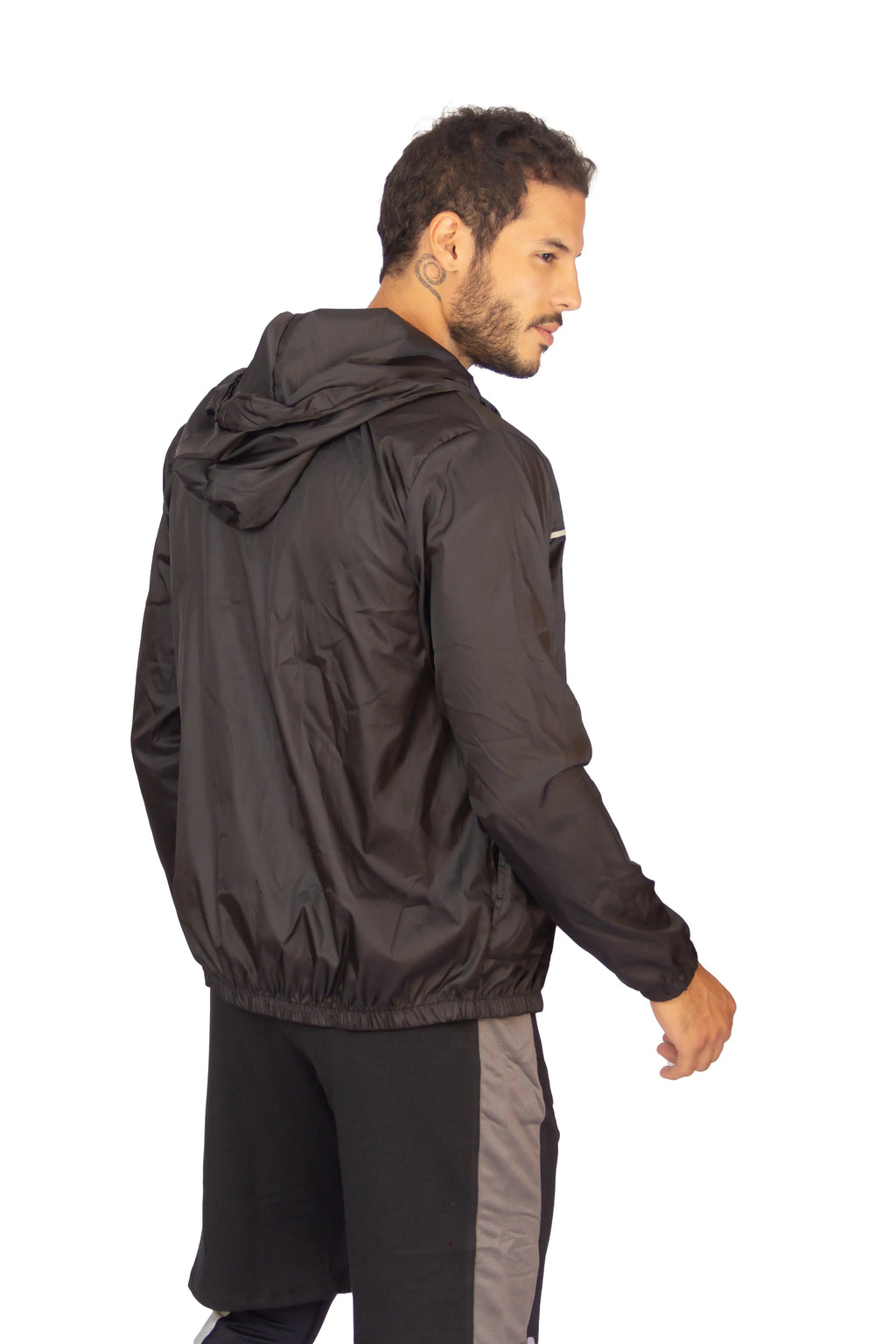 FALCON WINDBREAKER