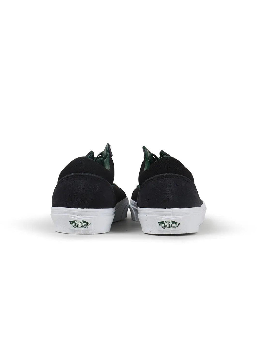 Vans Mens  Old Skool - Stone Green