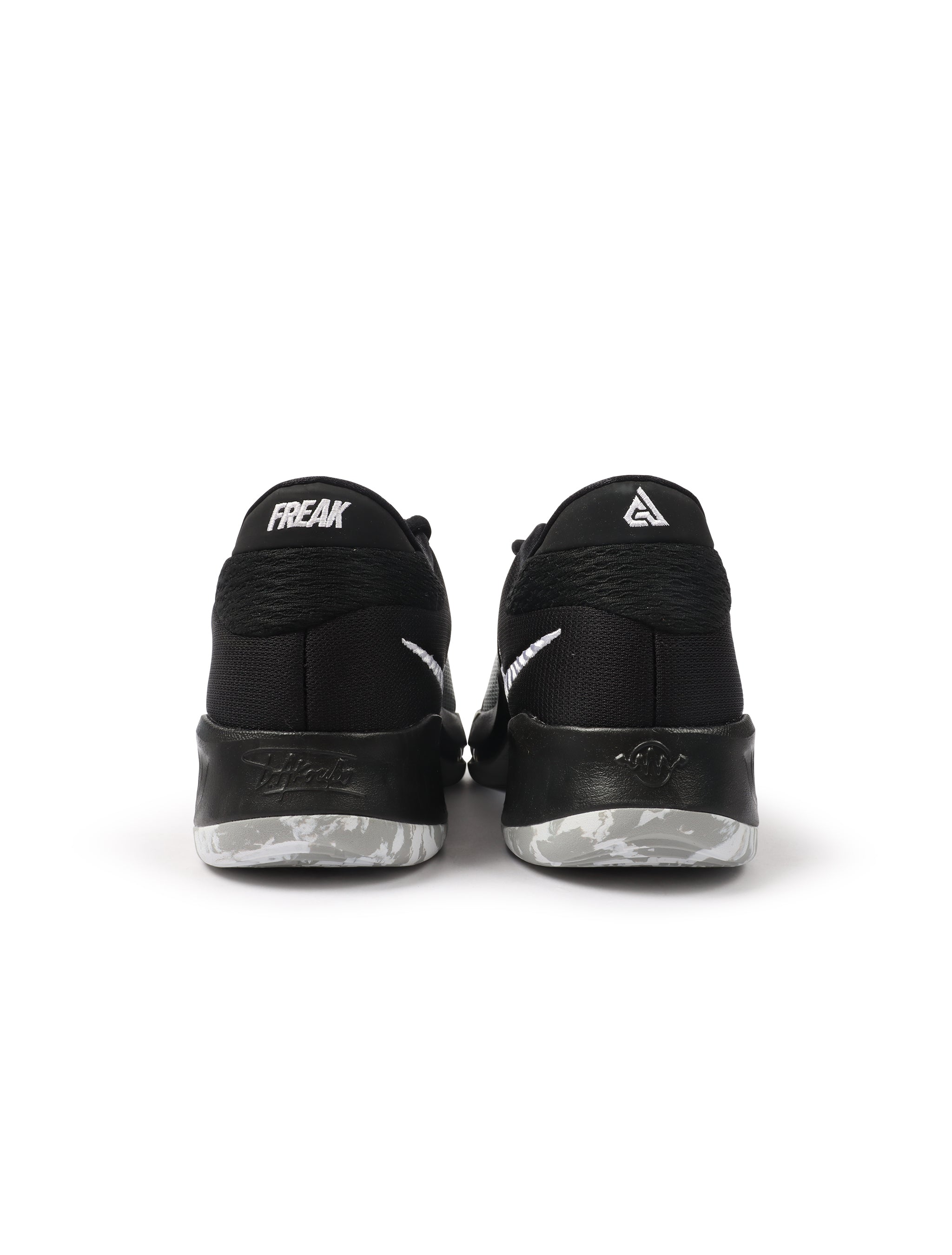 Nike Zoom Freak 4 - Cookies & Cream