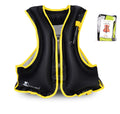 Swimming Life Vest Jacket for Safety and Comfort