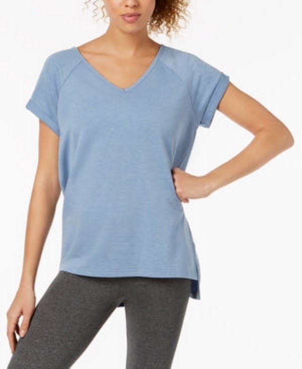 Ideology Womens Fitness T-Shirt
