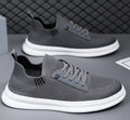 Men's Athletic Mesh Running Shoes