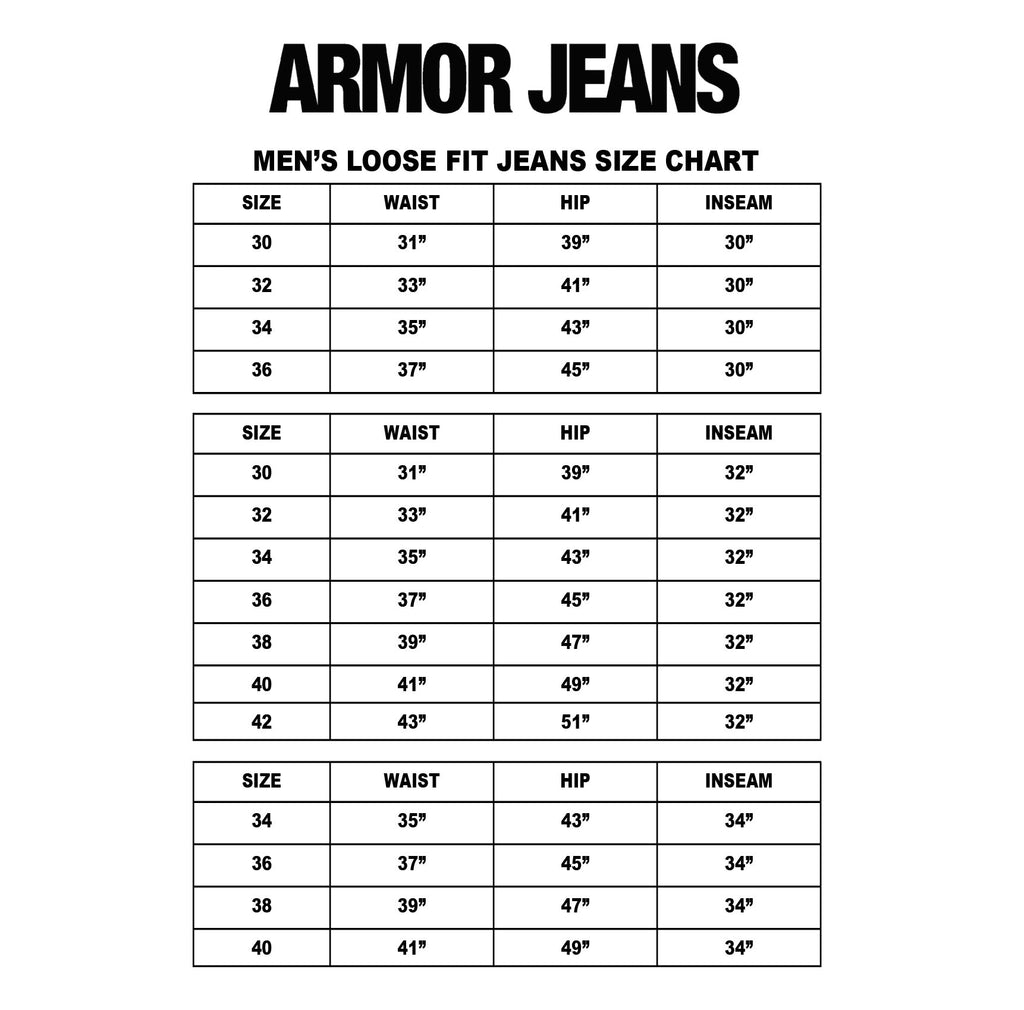 AJ01L-3 VINTAGE THREAD LINE LOOSE JEANS