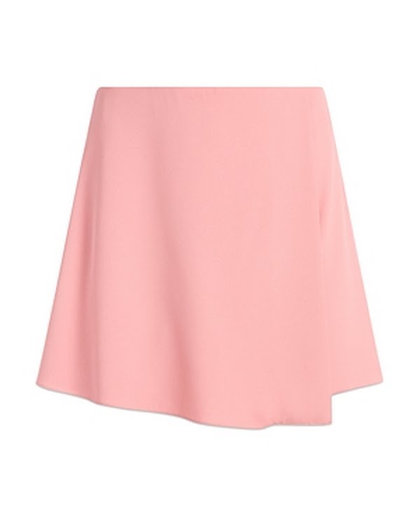 Alice + Olivia Carletta Mini Skort, Size 6