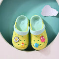 Children's Summer Sandals for Boys and Girls