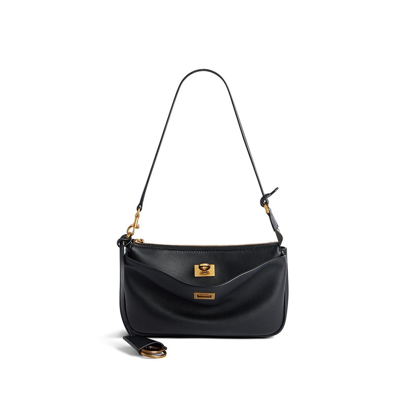 Messenger Bag Skeleton Skin Rodeo Women Bag Underarm Bag Women Office Shoulder Bag