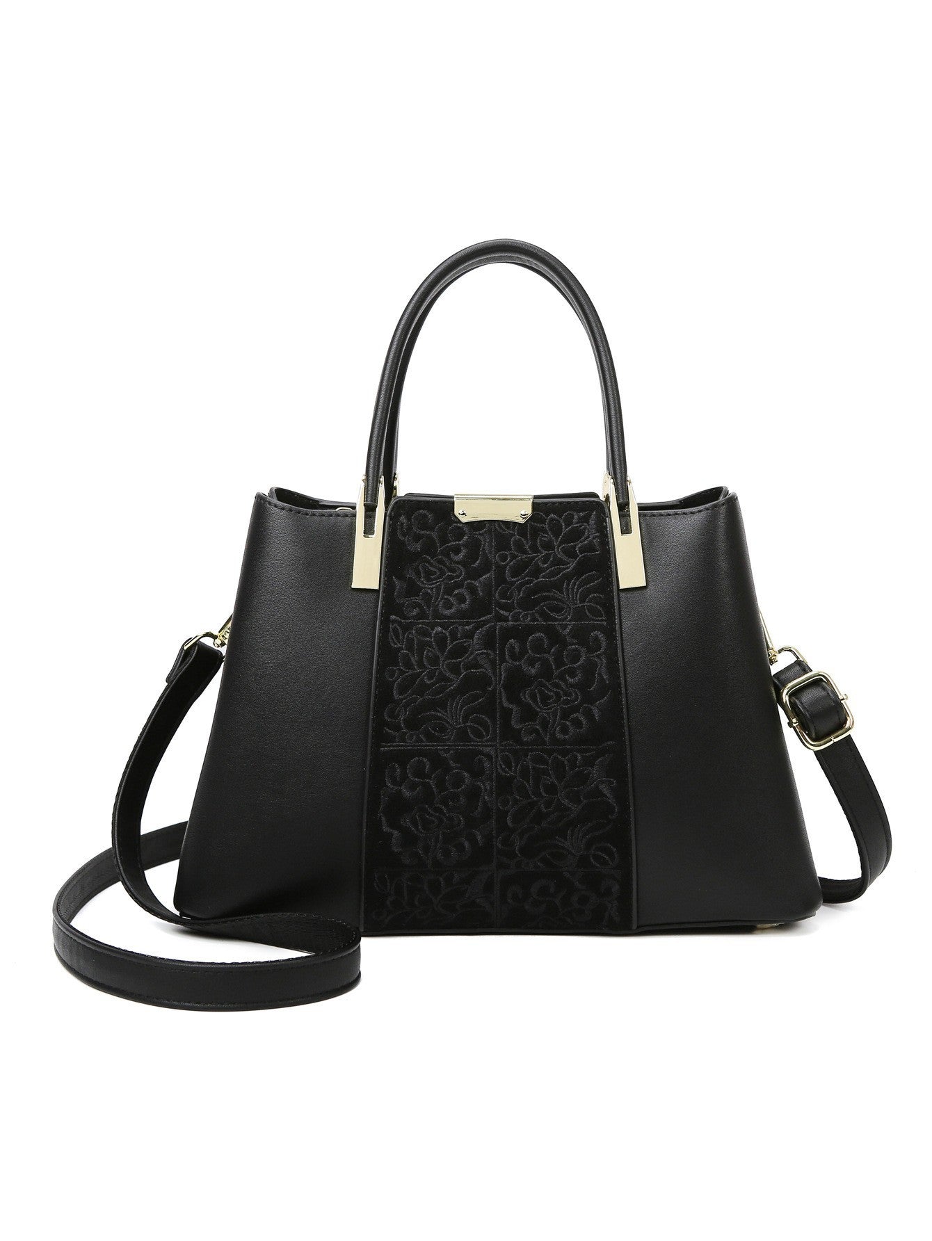 Women Bag Large Capacity Women Handbag Advanced Office Women Bag Niche Design Elegant Handbag Women