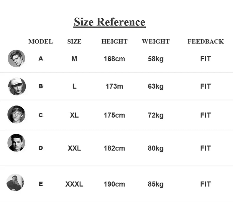 Tank Top for Men