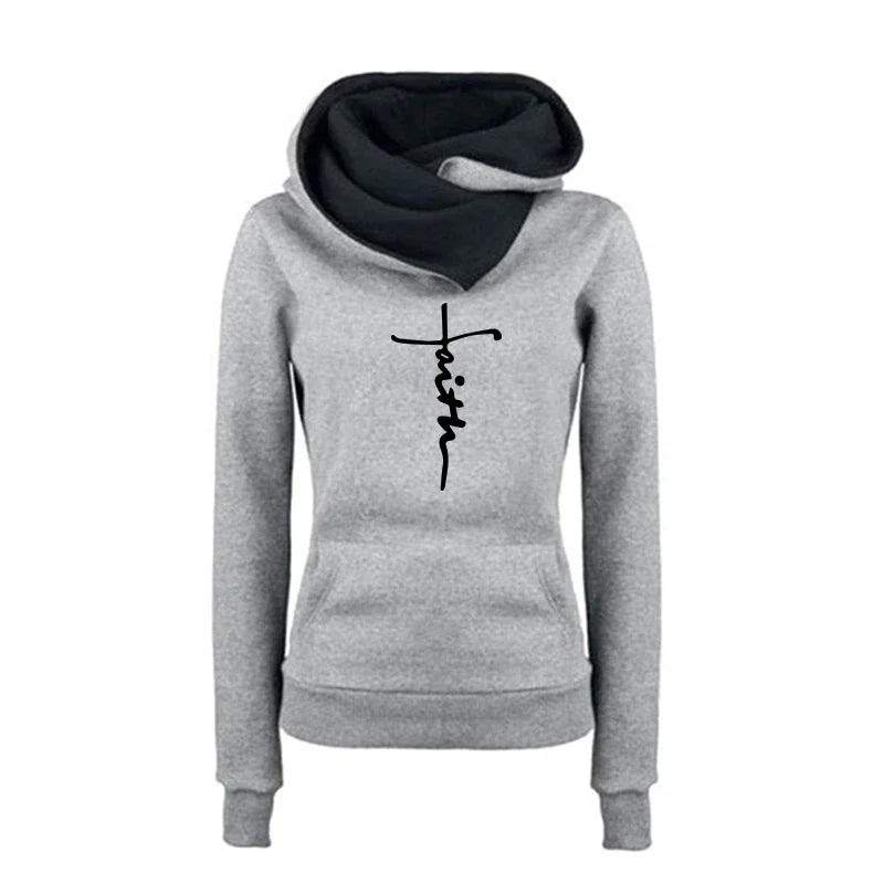 LuxVersa Snuggle Chic Hoodies - Free Shipping Always!