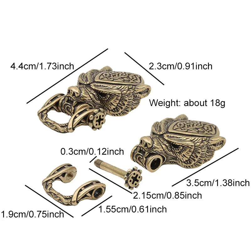 Woven Paracord Survival Bracelets