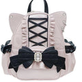 Pretty Cat Backpack