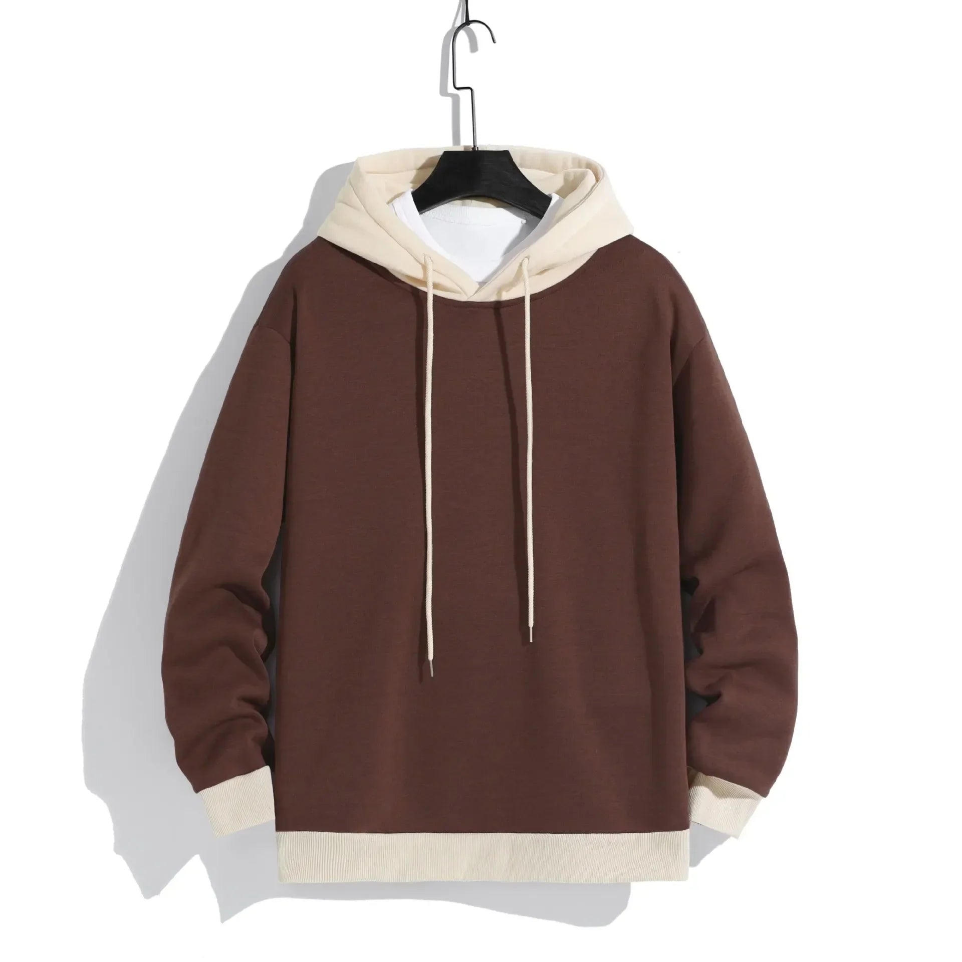 Men's Warm Breathable Casual Sport Hoodies
