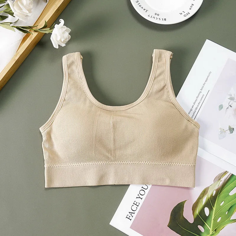 Seamless Bra Top For Women