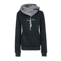 LuxVersa Snuggle Chic Hoodies - Free Shipping Always!