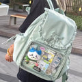 Kawaii Bunny Ita Backpack
