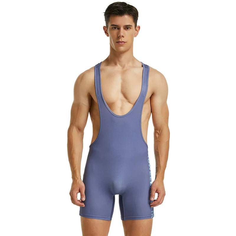 FlexFit Men's PowerSuit: Boost Performance & Confidence