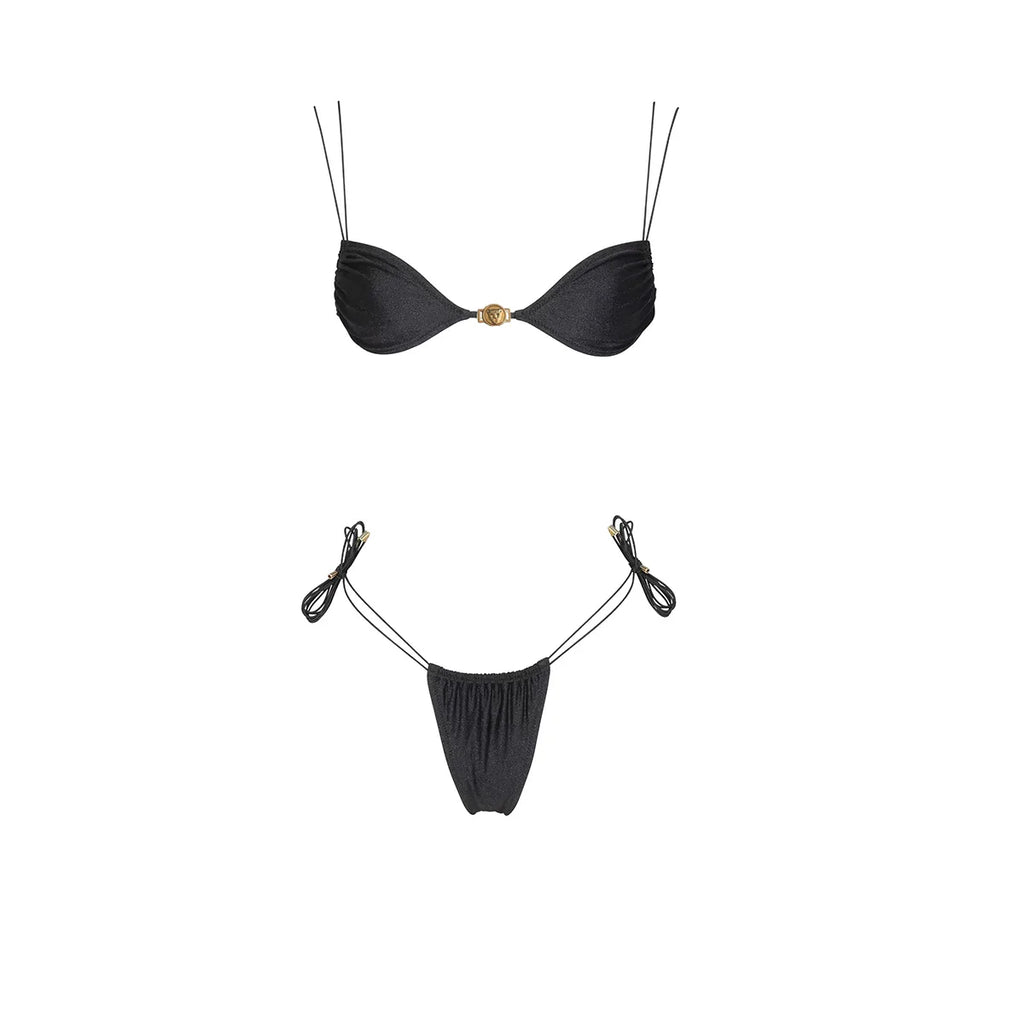 It-Girl Micro two piece swimsuit