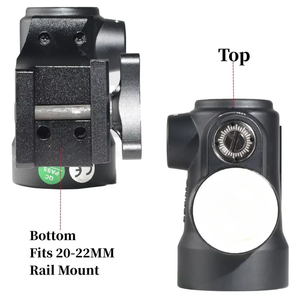 Hunting Red Dot Sight