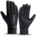 ArcticFlex All-Weather Touchscreen Sports Gloves