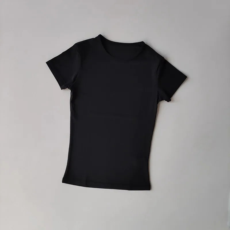 Women's Outdoor Sports Shirt Quick Dry