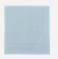 Patachou - Baby Blue Tricot Blanket